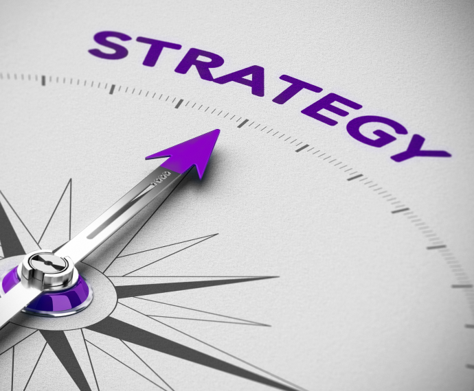 Strategy compass